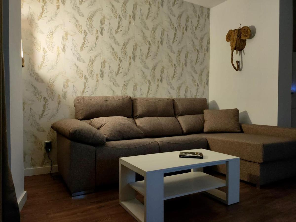 Apartamento La Paraita Chiclana de la Frontera Eksteriør billede