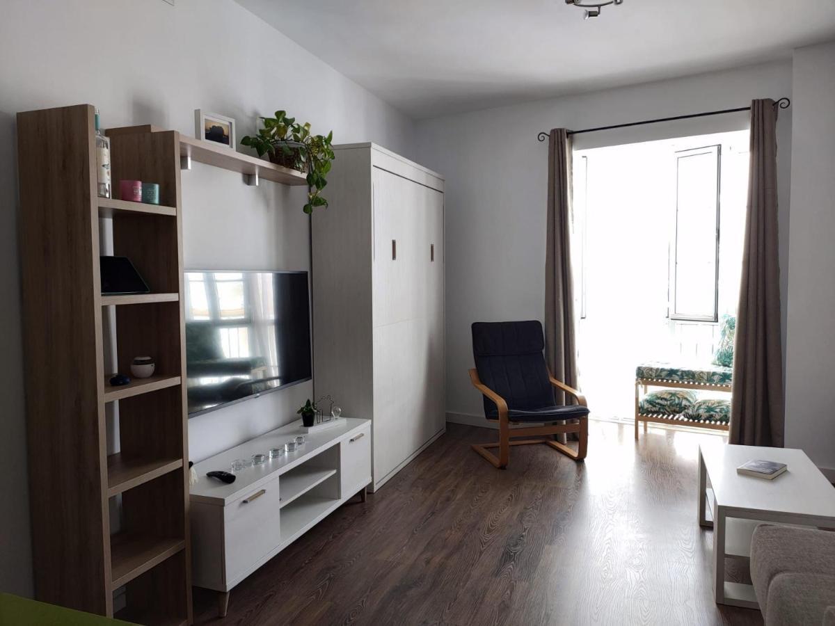 Apartamento La Paraita Chiclana de la Frontera Eksteriør billede