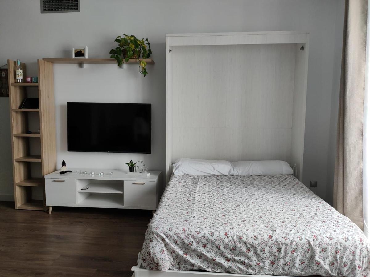 Apartamento La Paraita Chiclana de la Frontera Eksteriør billede