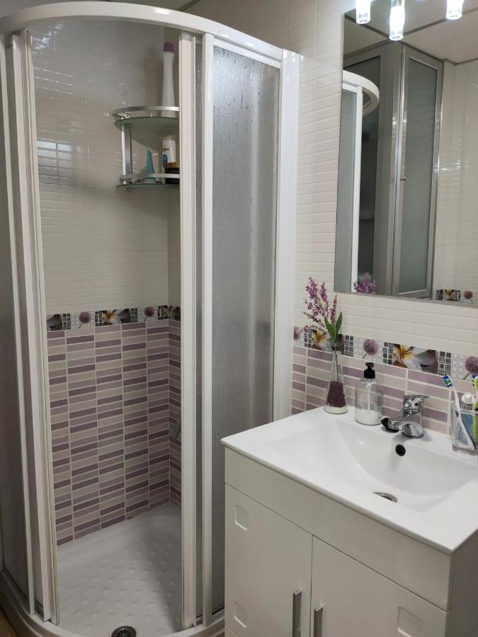 Apartamento La Paraita Chiclana de la Frontera Eksteriør billede